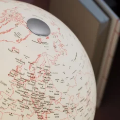 Design-Leuchtglobus Atmosphere Nodo