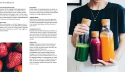 Die grüne Küche - Quick + Slow