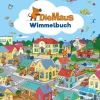 Die Maus - Wimmelbuch