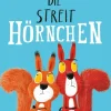 Die Streithörnchen