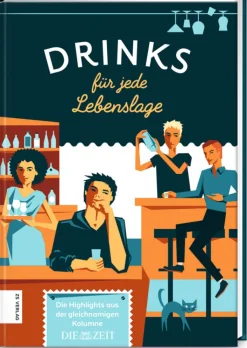 Drinks für jede Lebenslage