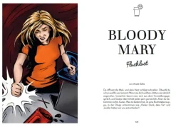 Drinks für jede Lebenslage