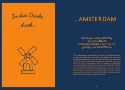 Drinks für jede Lebenslage