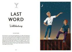 Drinks für jede Lebenslage