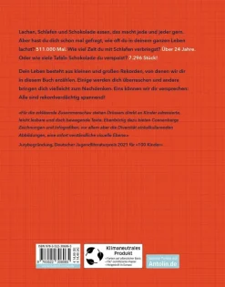 Drösser, C / Coenenberg, N: Absolut rekordverdächtig