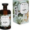 »Dry GIN-seng Gin« (Navy Gin)