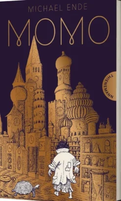 Ende, M: Momo