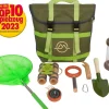 Entdeckerrucksack »Discover«