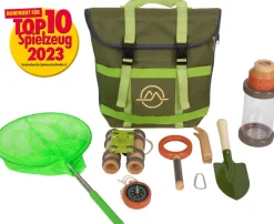 Entdeckerrucksack »Discover«