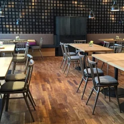 Ercol »All Purpose Chair«, grau gebeizt