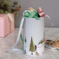 2er-Set Plätzchendosen »Vinter«