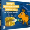 Escape Adventskalender mit der Maus
