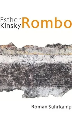 Esther Kinsky: Rombo
