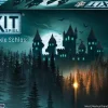EXIT® - Das Spiel + Puzzle: Das dunkle Schloss
