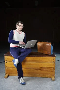 Exklusive ZEIT-Tasche »Kasten«