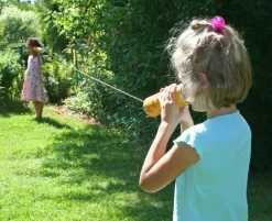 Experimentierkasten »Horchkiste«