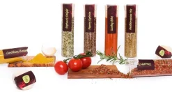 »Explore BBQ Gewürze«