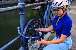 Fahrrad-Faltschloss »BORDO GRANIT XPlus 6500«