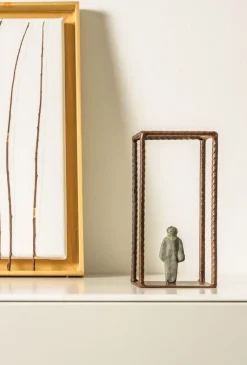 Fantini, Erli: Skulptur »The Window Room«