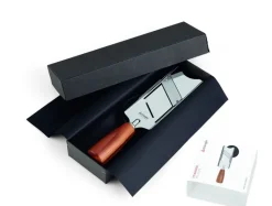 Feinhobel »Soul« aus Pflaume