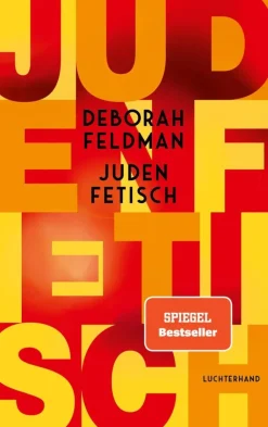 Feldman, D: Judenfetisch