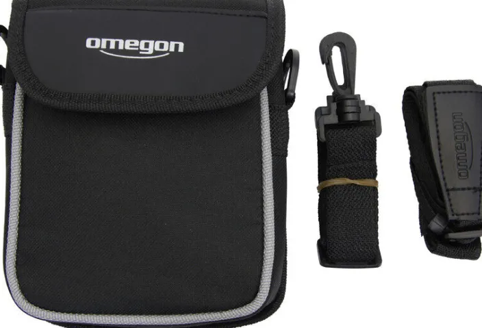 Fernglas »Omegon« Talron HD 10x42