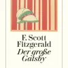 Fitzgerald, F: Große Gatsby