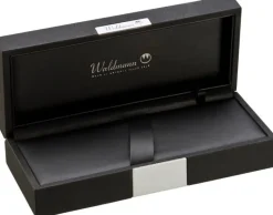 Füllfederhalter mit Edelstahlfeder »Solon«