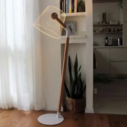 Flurlampe Set ZIGGI-B