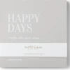 Fotoalbum »Happy Days«