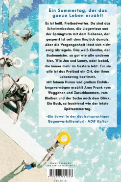 Frank, A: Seemann vom Siebener