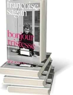 Françoise Sagan: Bonjour Tristesse