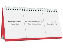 Frey, P: Büro-Bullshit