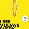 Frischemeier, Lisa: Frischemeier, Lisa: I see Vulvas everywhere