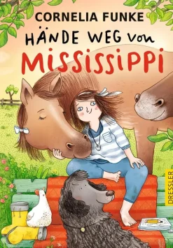 Funke, C: Hände weg von Mississippi