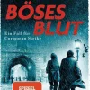 Galbraith, R: Böses Blut