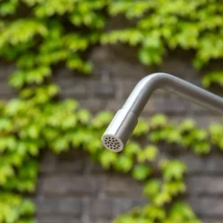 Gartendusche »Serpentine«