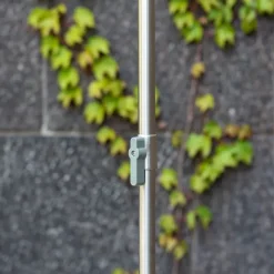 Gartendusche »Serpentine«