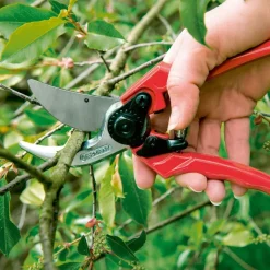 Gartenschere