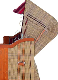 Gartenstrandkorb »Tarent«