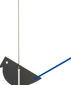 Gartenvogel »Anton Blaufink«