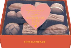 Genussbox »Von Herzen«