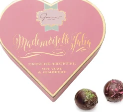 Genussbox »Von Herzen«