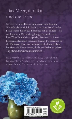 George, N: Mondspielerin