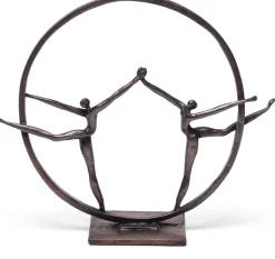 Gerard: Skulptur »Tanz des Lebens«