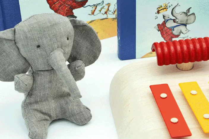 Geschenkset »Musik für die Kleinen«