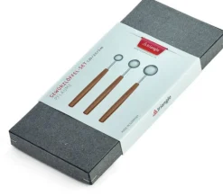 Gewürzlöffel-Set in Geschenkschachtel