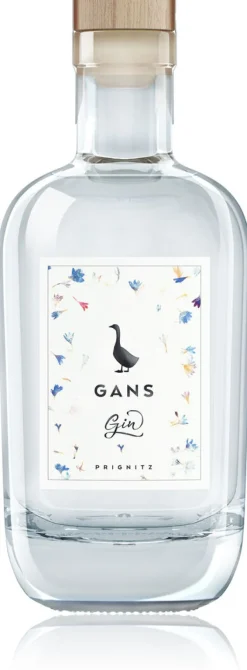 »Gin« von GANS