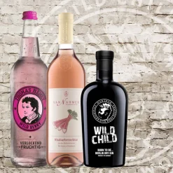 Gin-Set »Spring Child«