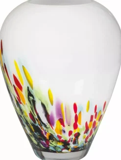 Glasvase »Farfalla«